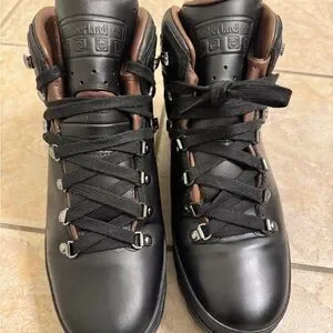 Timberland | Shoes | Supreme Timberland World Hiker Black 